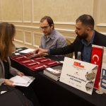 Rueda de Negocios con proveedores de Turquía-Mármol y Travertinos