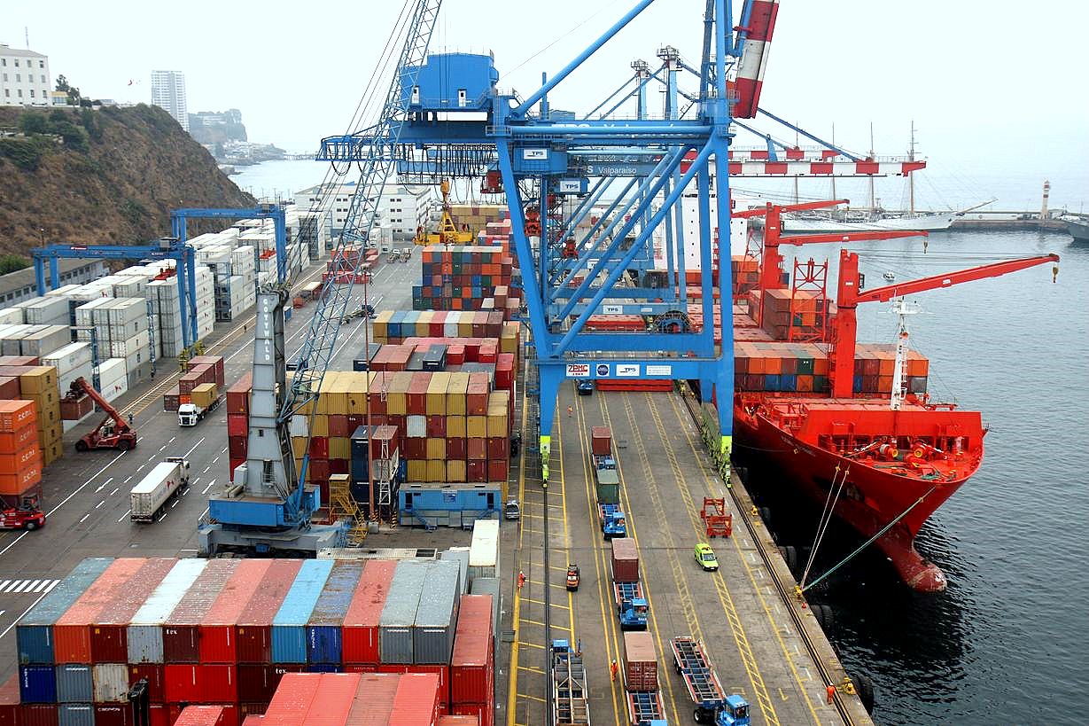 Exportaciones Exportaciones